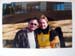 with derek bell,who won the 24 hours race  in le mans for many times