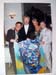 zwerger together with ed begley jun. and others in squaw valley