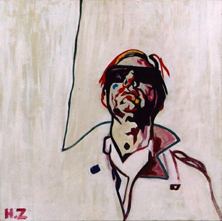 andy warhol
