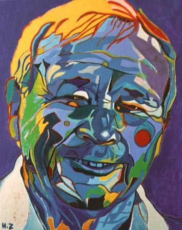 arnold palmer