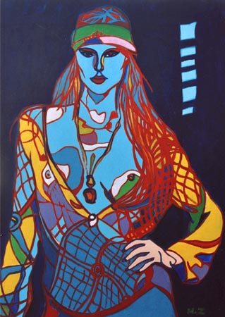 diana