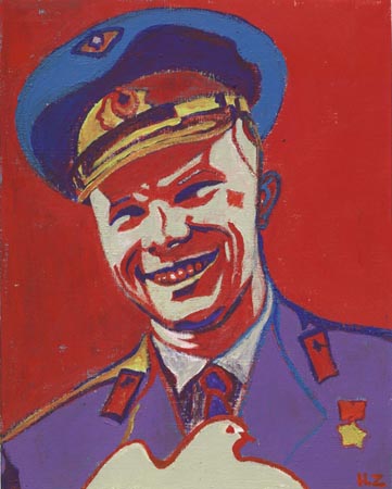juri gagarin
