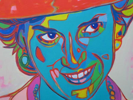 lady diana