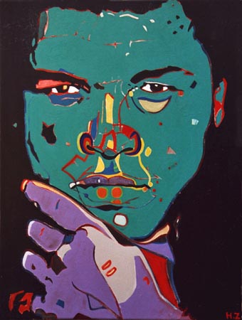 muhammad ali